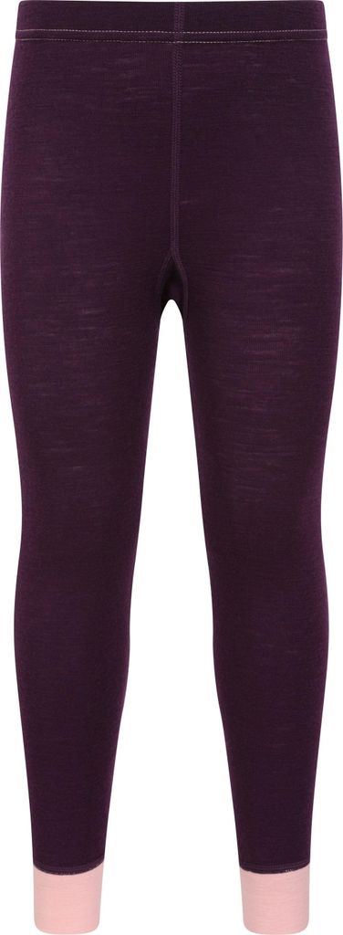 Mountain Warehouse - "II" Baselayerhose für Kinder MW1631 (158) (Orange)