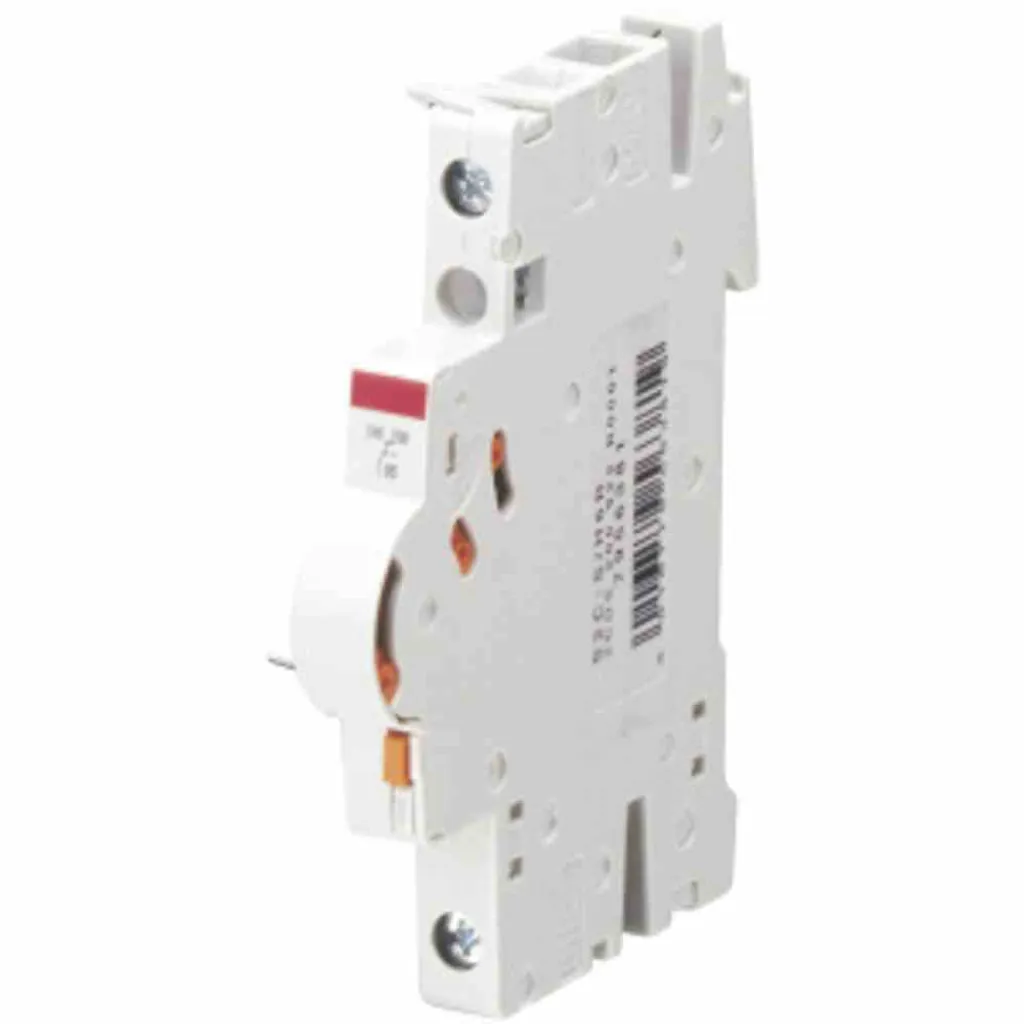 Recensione ABB S2C-S/H6R: Il Miglior Accessorio per il Tuo Quadro
