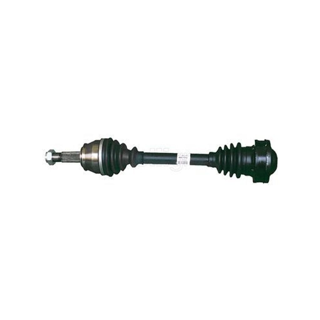 Antriebswelle Metelli 17-0632 für Fiat Vorderachse Rechts