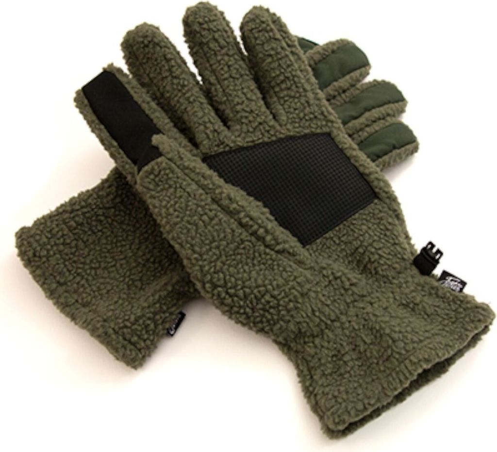 Fortis Elements Gloves - Handschuhe, Größe:L-XL