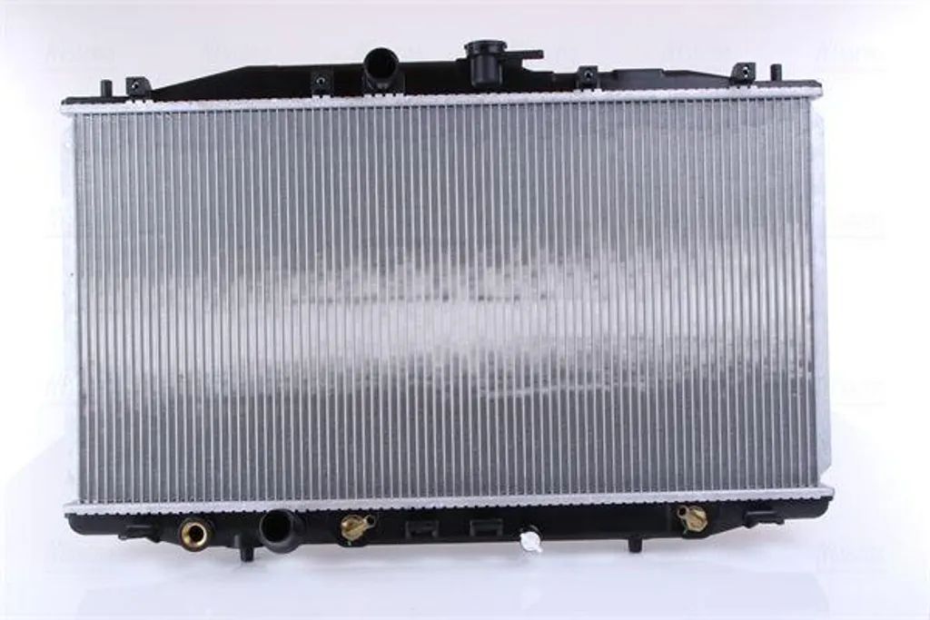 Radiateur de refroidissement pour Accord - Équivalent OE 19010RBA901