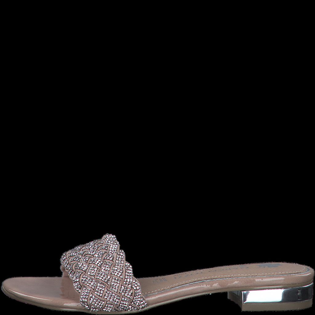 Marco Tozzi 22 87104 28 478 (40/BEIGE COMB) Produktbild 5