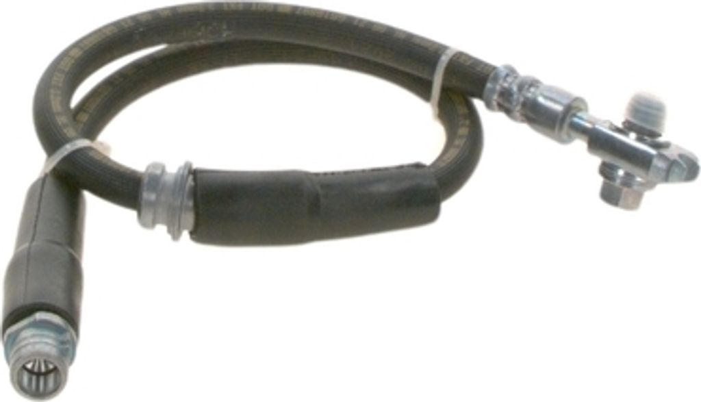 BOSCH 1 987 476 172 Bremsschlauch für VW New Beetle Schrägheck (9C1, 1C1) für AUDI A3 Schrägheck (8L1) TT Coupe (8N3) TT Roadster (8N9)