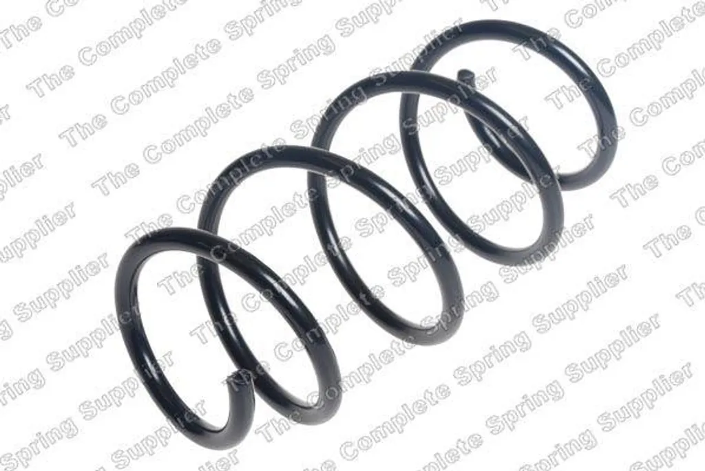 Ressort de suspension pour Skoda Octavia et Superb, montage facile