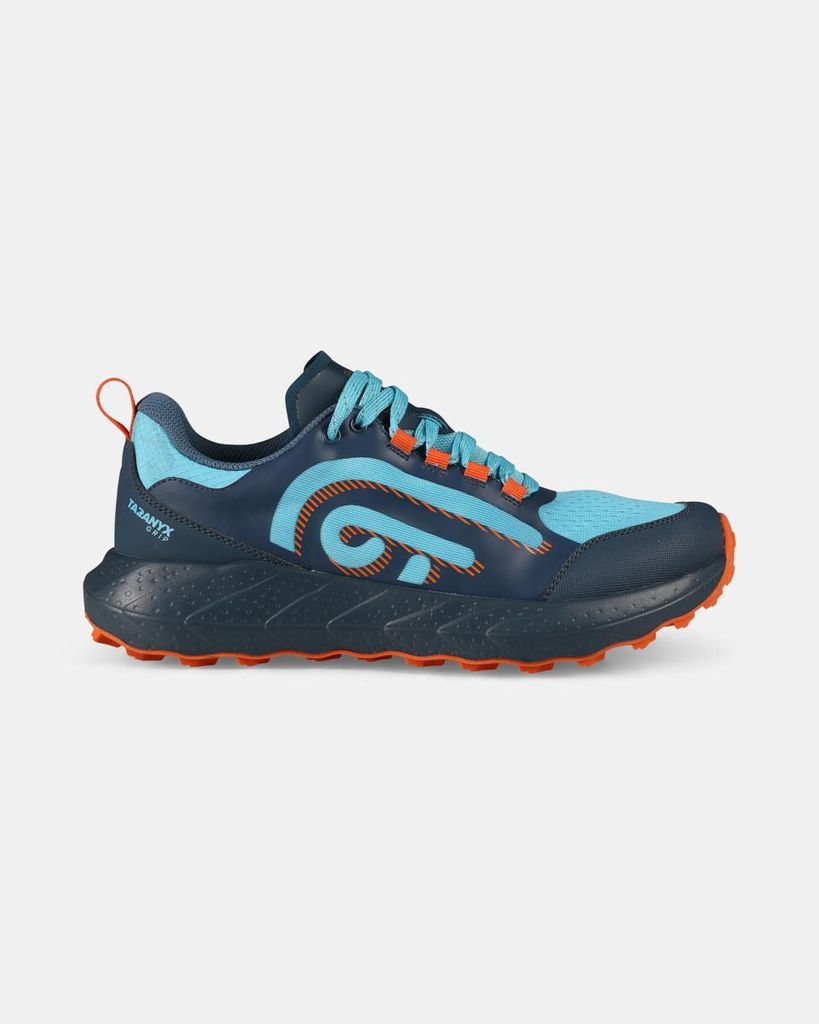 Kilpi Trailrunningschuhe LOW-U, DUNKELBLAU, Größe 42