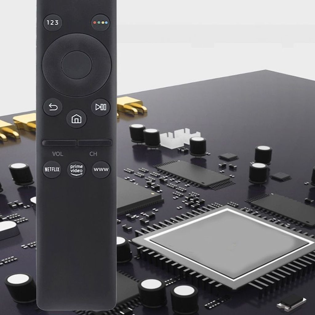 Univerzální dálkový ovladač pro TV Samsung Obrázek produktu 