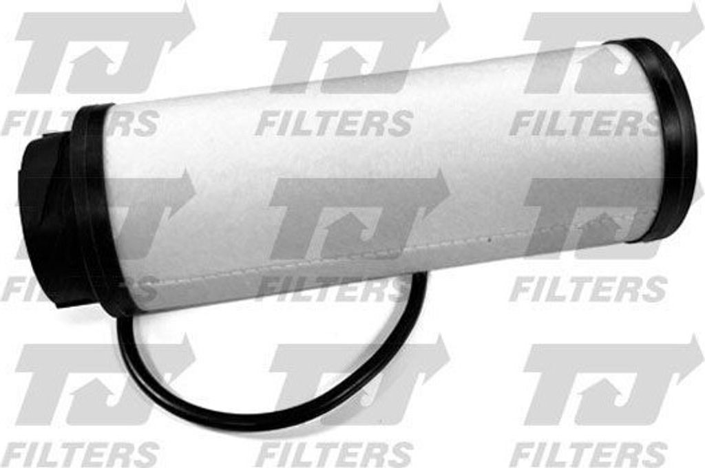 Kraftstofffilter QUINTON HAZELL QFF0472 für IVECO Daily VI Kastenwagen Filtereinsatz