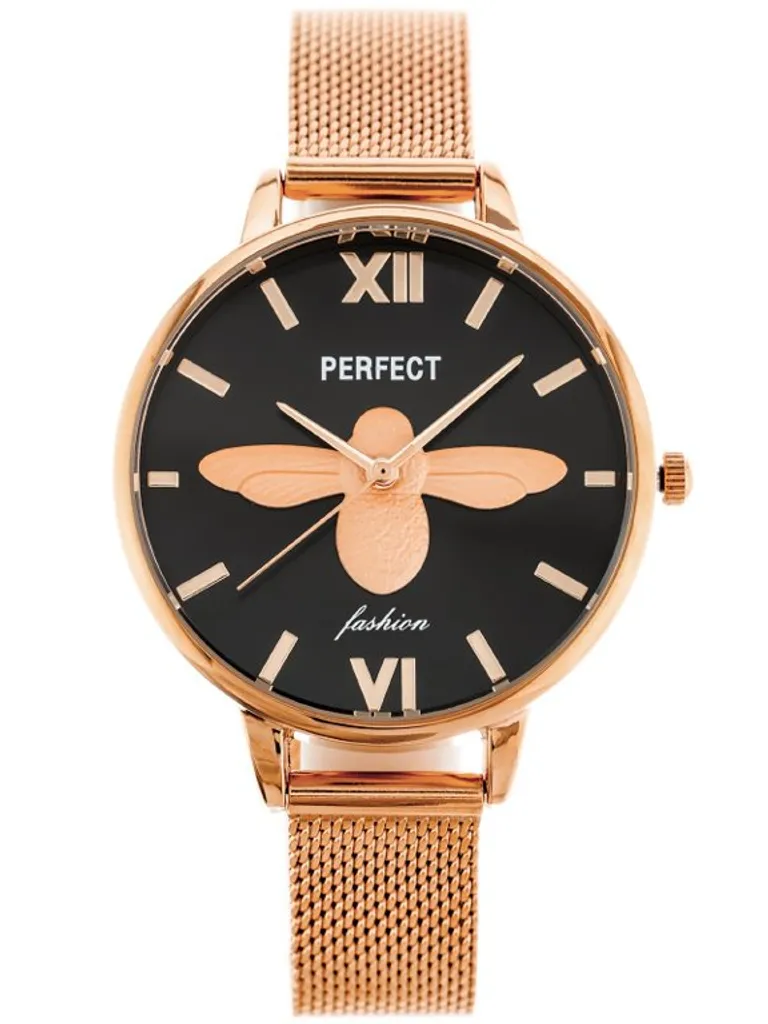 Orologio Donna Perfetto S638 Zp935E: Qualità e Design con Confezione