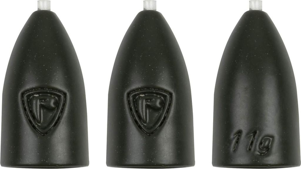 Fox Rage Tungsten Bullet Gewicht 11g