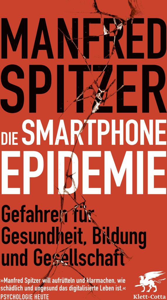 Die Smartphone-Epidemie