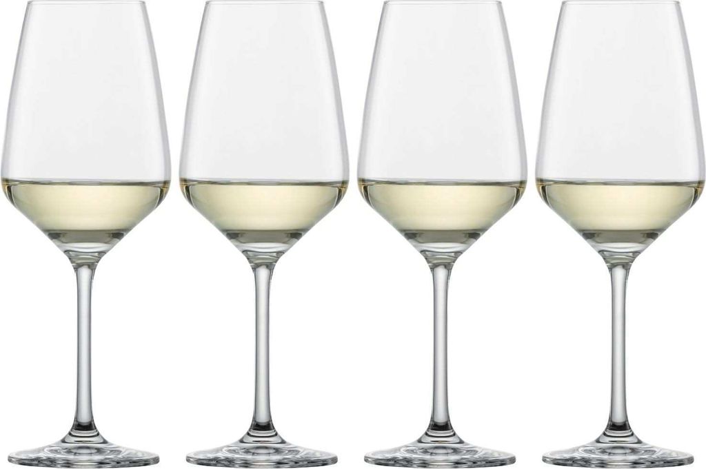 Schott Zwiesel bicchieri da vino bianco Tulip - 356 ml - 4 Immagine del prodotto 