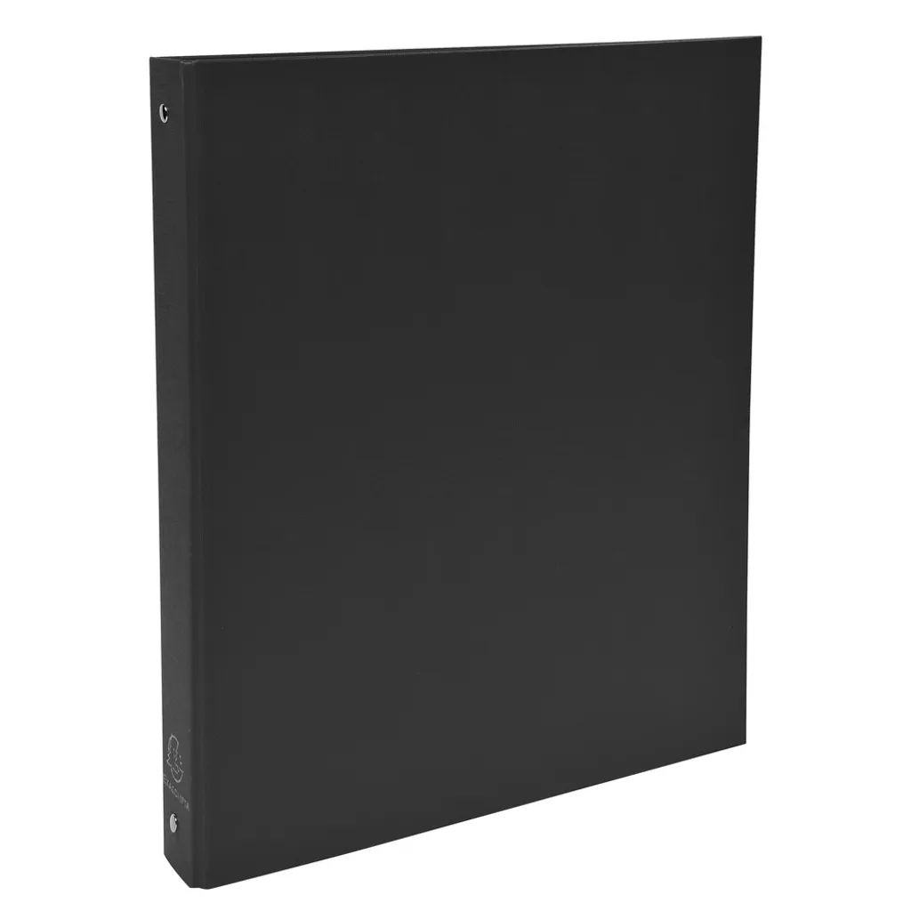 Classeur 4 Anneaux 30mm en PP Exacompta 51330E Lot de 20 Dos de 40mm A4