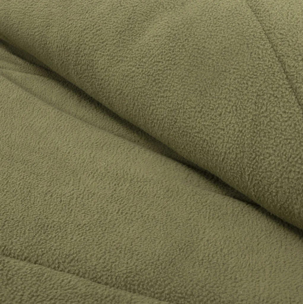 Sac de couchage chauffé avec contrôle de température USB extérieur