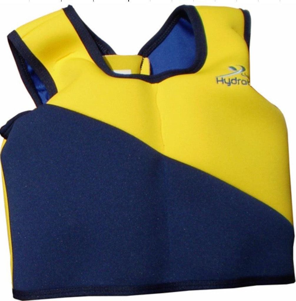 HYDROKIDS | Schwimmweste aus hochwertigem Neopren | Produktbild 