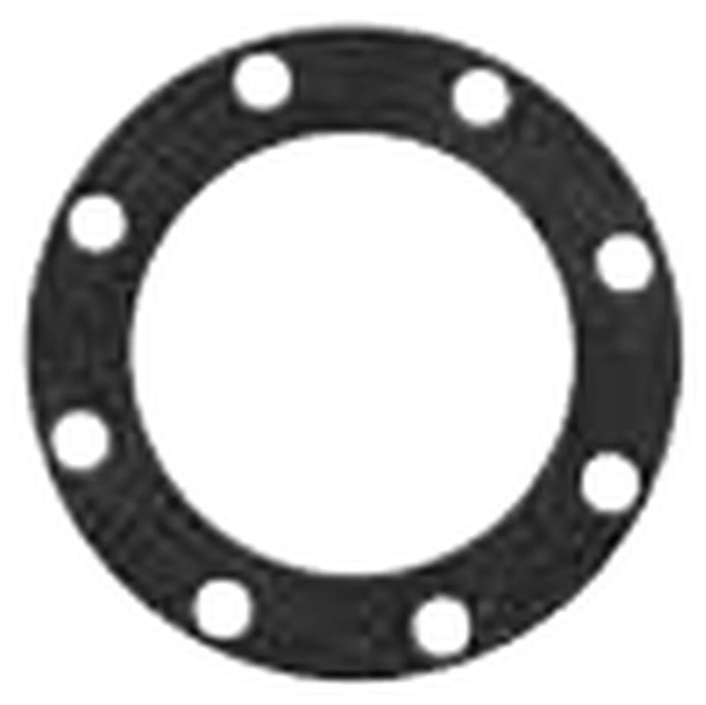 Oostenrijk: E-mail afdichting voor flens, 180 mm diameter, Productafbeelding 