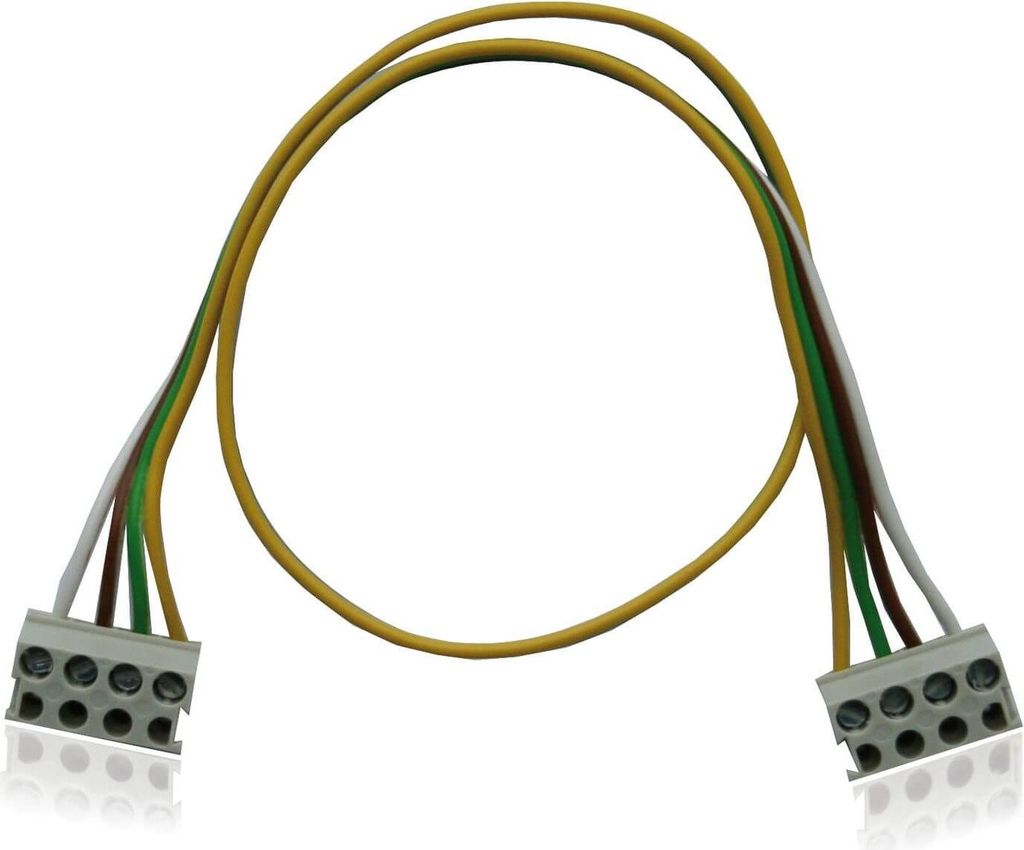 Ritto 1690700 Busverbinder, Busverbinder