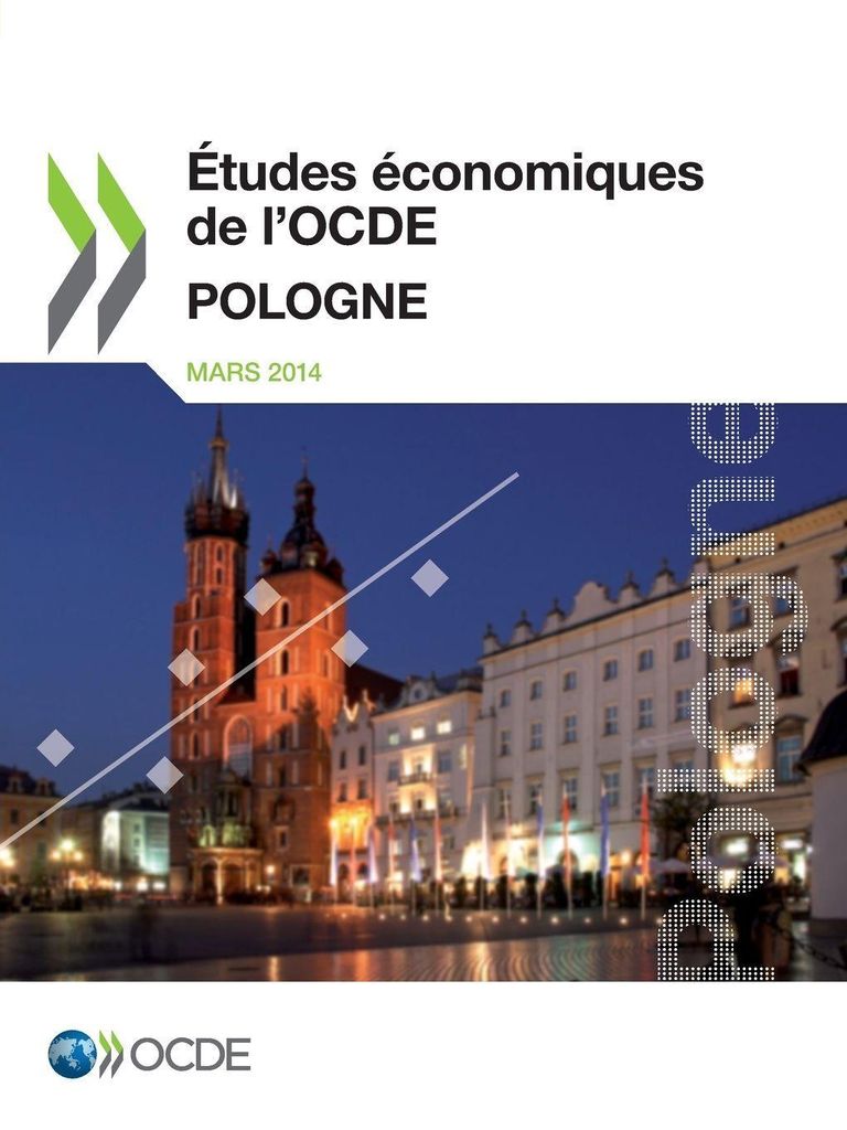 Études économiques de l'OCDE
