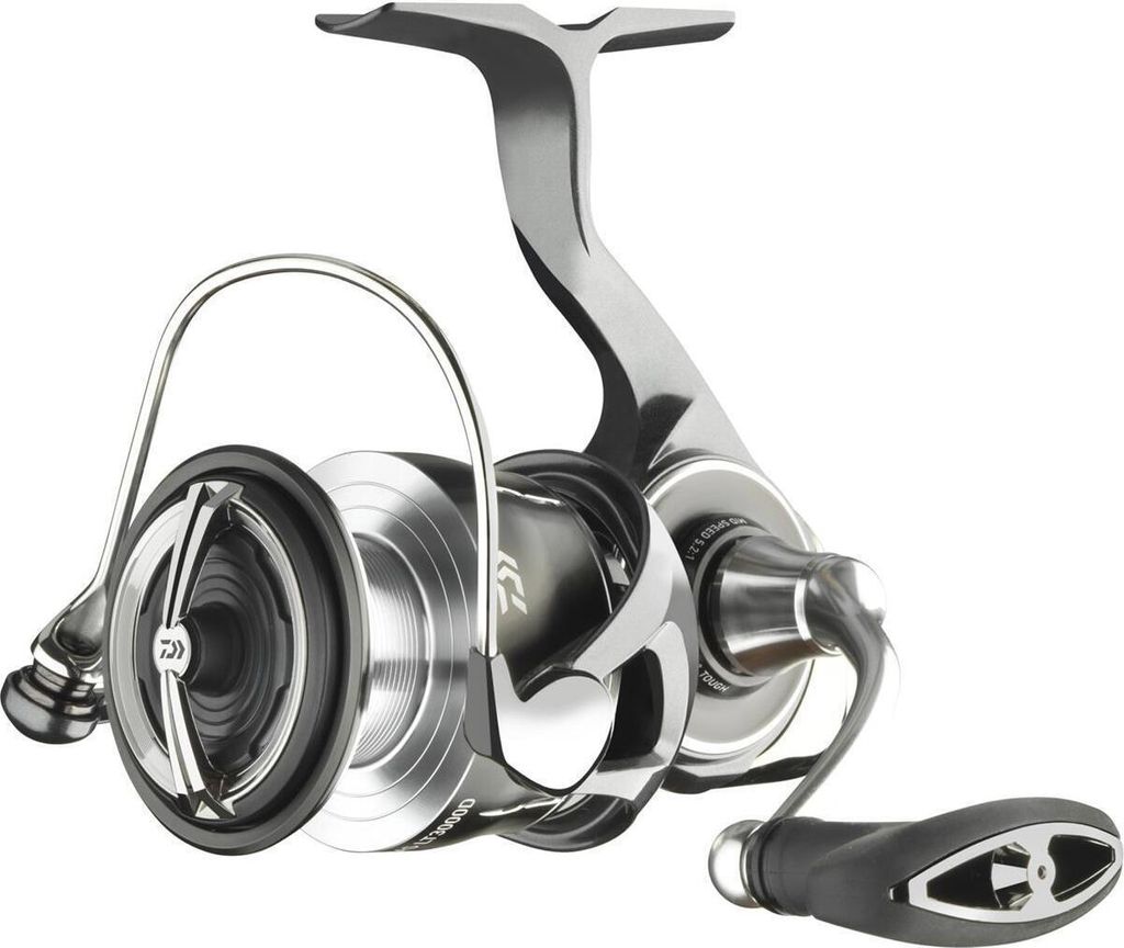Daiwa 24 LUVIAS LT4000D Angelrolle Spinnrolle Produktbild 
