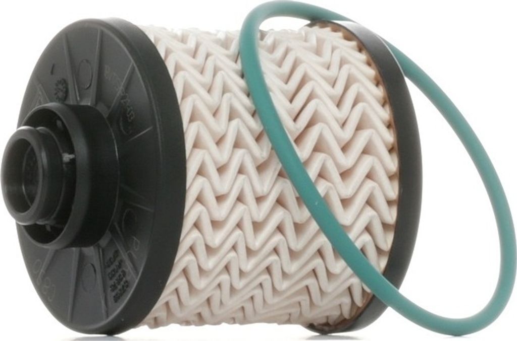 Kraftstofffilter PURFLUX C850 für FORD Fiesta Mk6 Schrägheck (JA8, JR8) Filtereinsatz