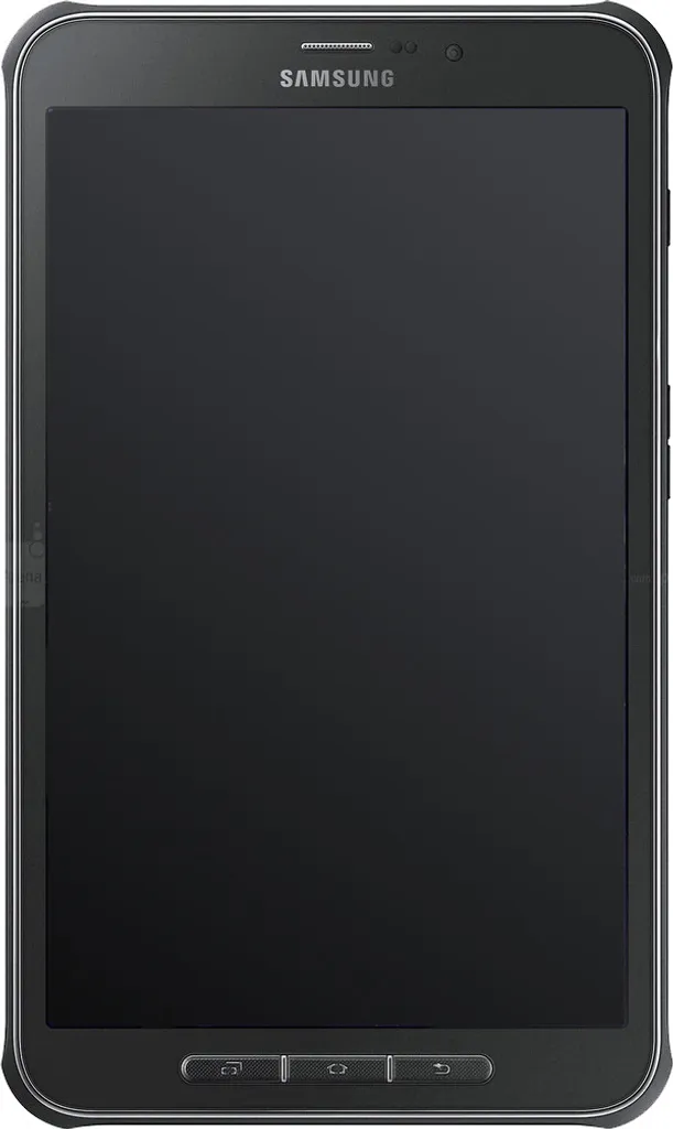 Tablette 4G Samsung Galaxy Tab Active 8.0 T365 vert pour usage extérieur - 3