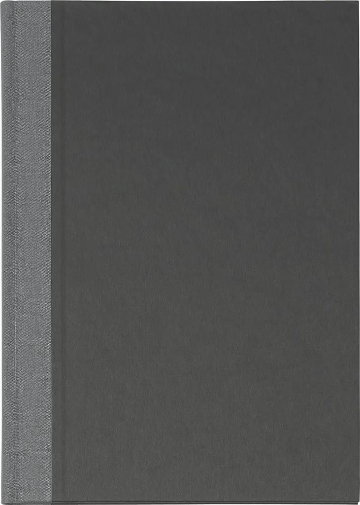 Cahier de Réunion pour Procès-Verbaux König & Ebhardt à Pages de Garde