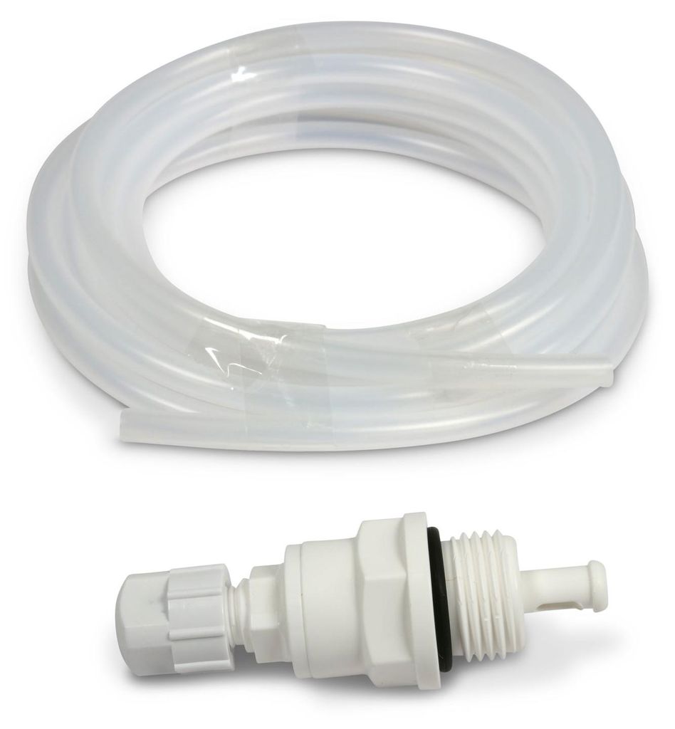 BAYROL BCL Impfventil Kit mit 3 Meter Druckschlauch, Produktbild 