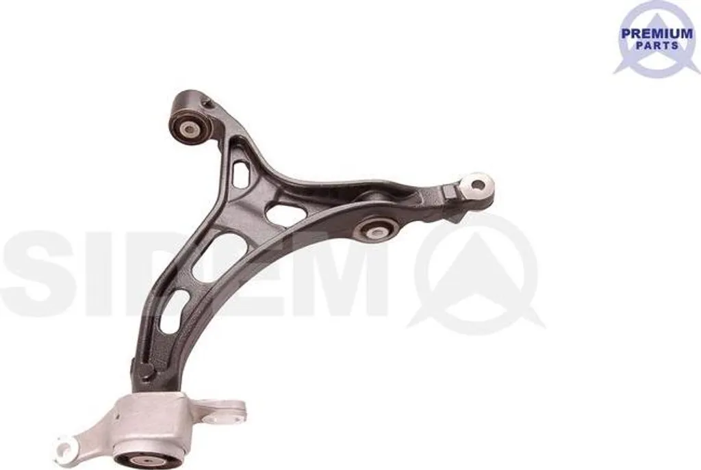 Triangle de suspension Sidem 93173 pour Cherokee - Remplacement OE
