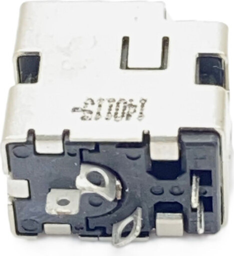 DC Jack Strombuchse Netzbuchse Ladebuchse Ladeanschluss kompatibel für HP Compaq Presario CQ60-200ET