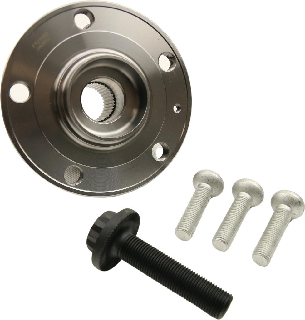 FAST Radlagersatz Vorne für VW Golf VII Schrägheck (5G1, BQ1, BE1, BE2) FT21053