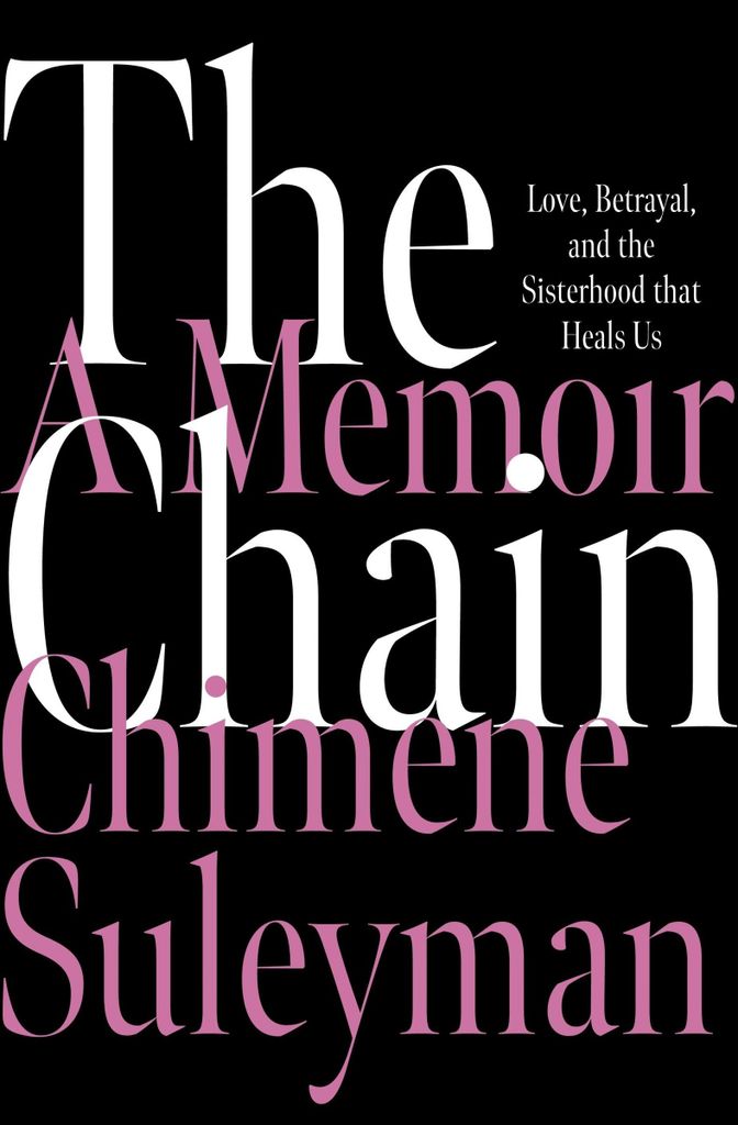 Suleyman, C: Chain