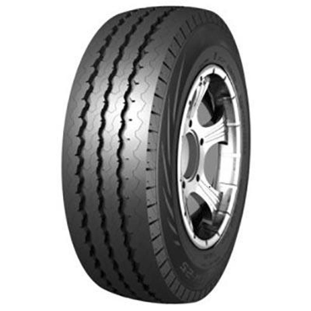 Nankang Van CW-25 ( 185 R14C 102/100R 8PR ) | Kaufland.de