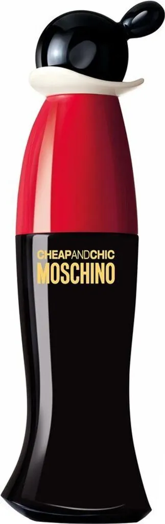 Recensione Moschino Cheap & Chic Eau de Parfum Donna 50 ml