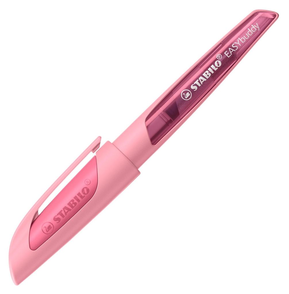 STABILO® 5031/39-41 EASYbuddy® školní plnicí pero - tuha M, Obrázek produktu 