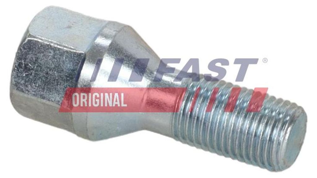 FAST Radschraube 24mm SW17 für CITROËN BERLINGO (B9) Produktbild 