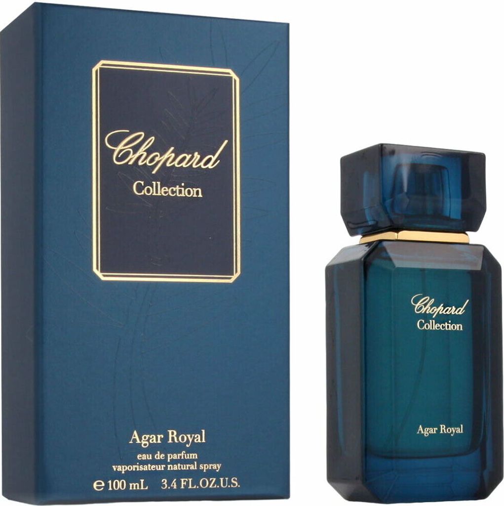 Chopard Agar Royal parfémovaná voda unisex 100 ml Obrázok produktu 