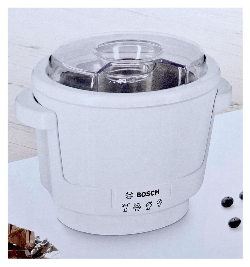 Bosch MUZ 5 EB 2 Obrázok produktu 