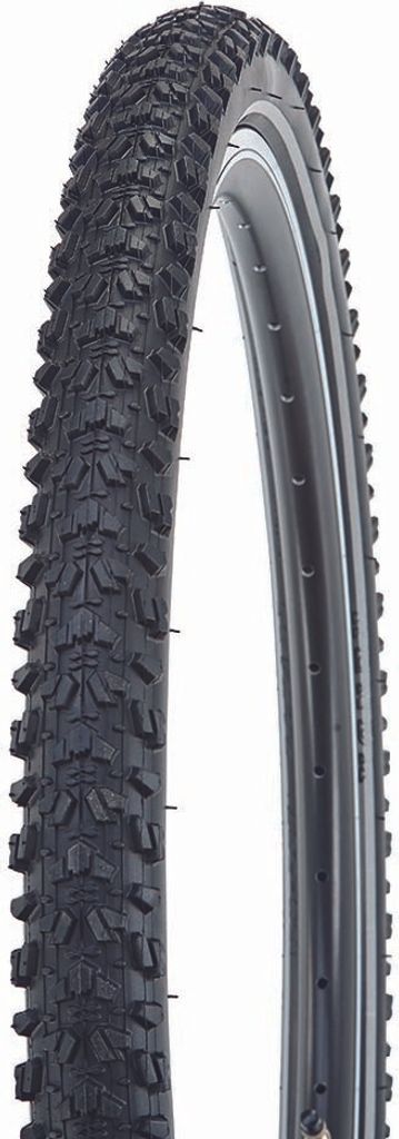 Prophete 6544 ATB Reifen / Fahrraddecke 26 x 1,90/2,00 (50-559)