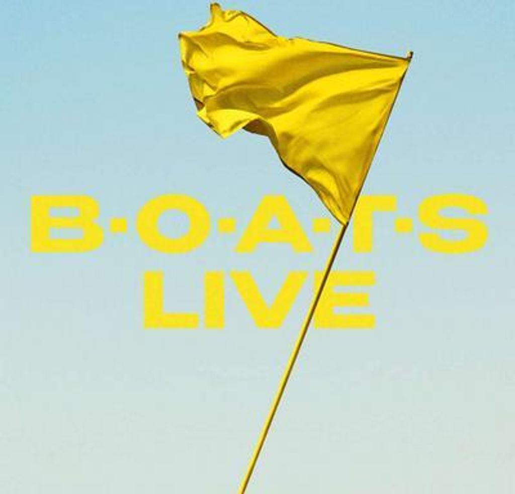 B.O.A.T.S Live
