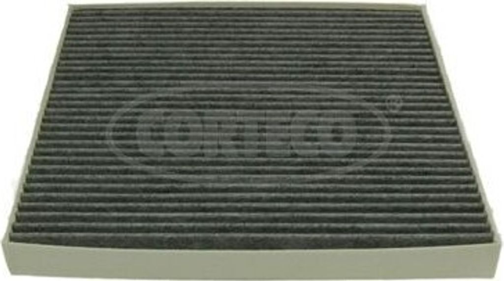 CORTECO 80000816 Innenraumfilter Pollenfilter für OPEL Movano C Kastenwagen (U9) Aktivkohle