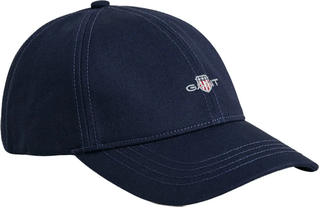Casquette Gant Bleue L-XL Homme - Finis les Problèmes de Taille Trop Petite