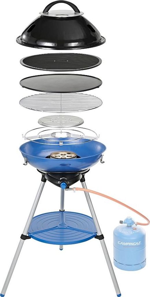 Barbecue a gas portatile PARTY GRILL® 600 Immagine del prodotto 