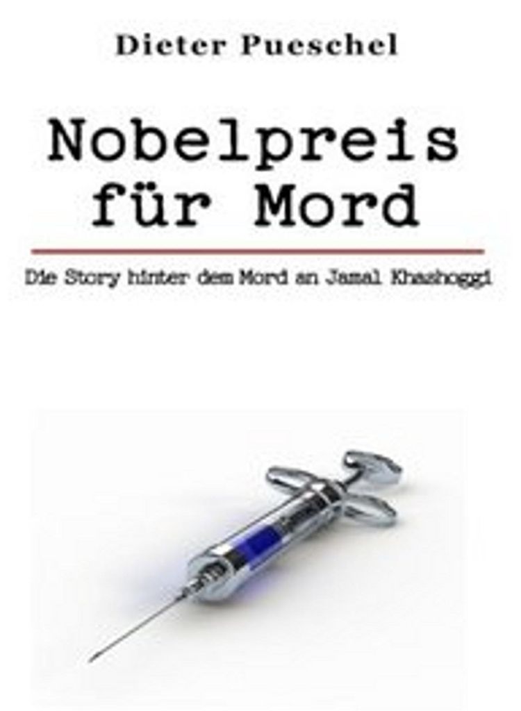 Ein Fall für Kommissar Kopta / Nobelpreis für Mord
