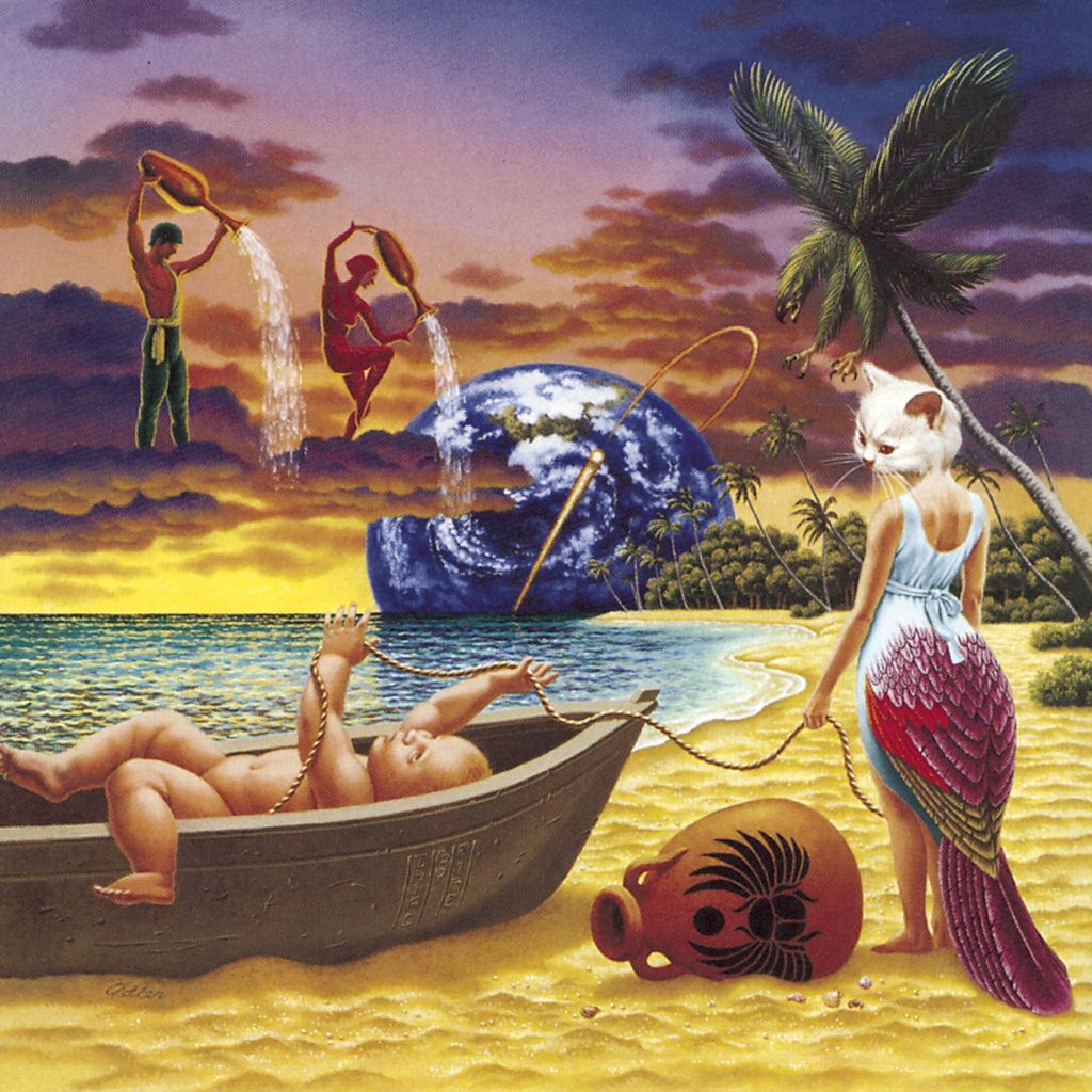 Journey: Journey: Trial By Fire - - (CD / T)