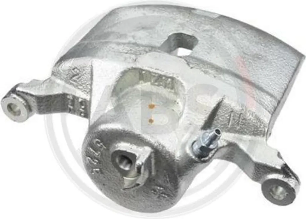 Étrier de Frein 45019S9AA01 A.B.S. 720751 en Fonte Haute Performance
