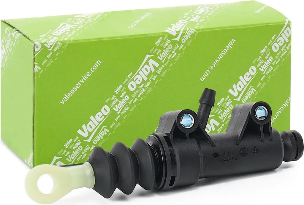 Solution pédale d'embrayage molle Mini Cooper - Émetteur hydraulique