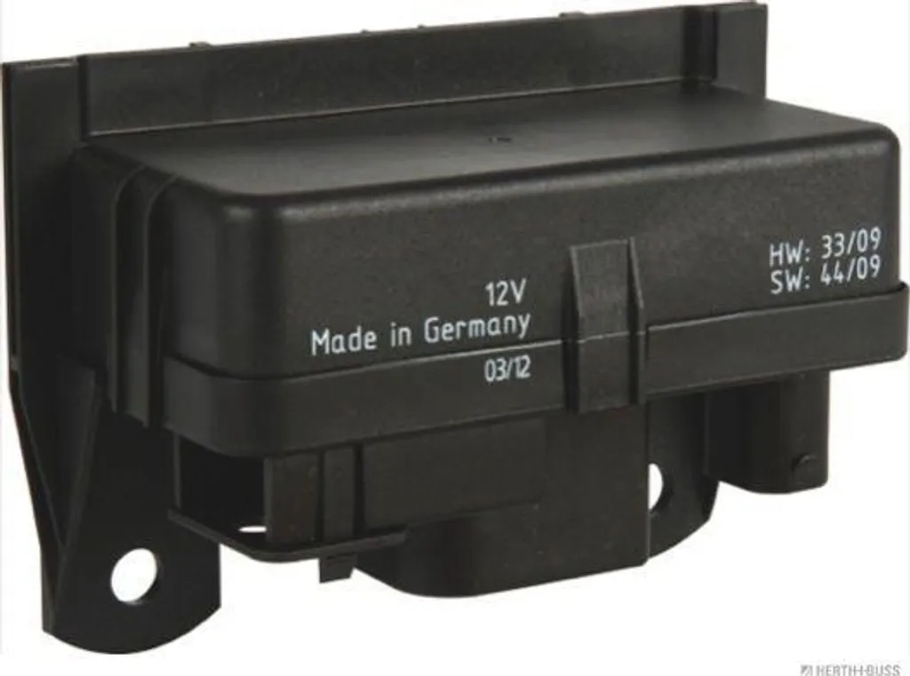 Appareil de préchauffage Diesel pour Mercedes Sprinter et Vito 75614309