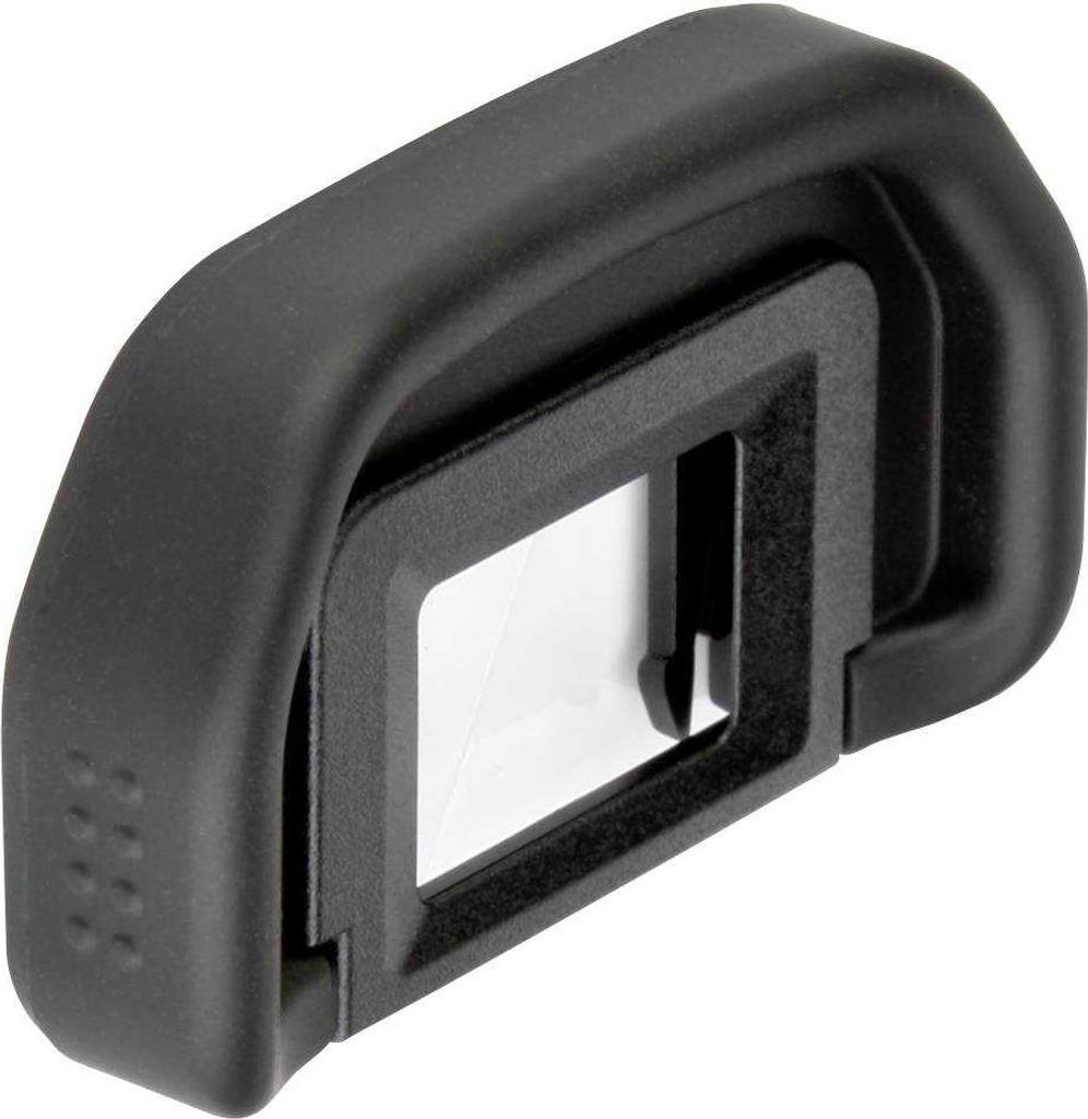 Canon EB - Mirino - per EOS 10, 20, 30, 5D, 700, 750, 850, Immagine del prodotto 
