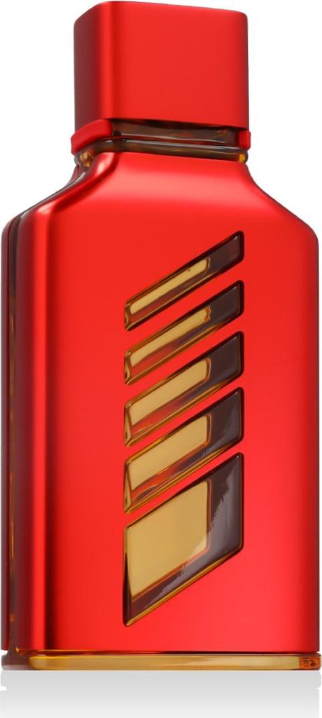 Mercedes-Benz AMG Red Thrill Eau de Parfum pour hommes 100 Image du produit 