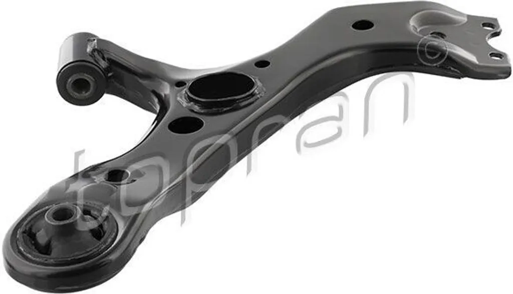 TOPRAN 600 569 Bras de Suspension OE 48068 42060 pour Toyota RAV 4 IV