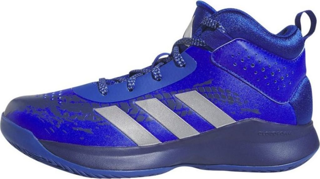 Adidas Sneakers HQ8495 in Blue color size 5